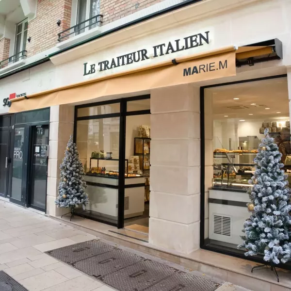 LE-TRAITEUR-ITALIEN-Facade-commerciale-traiteur