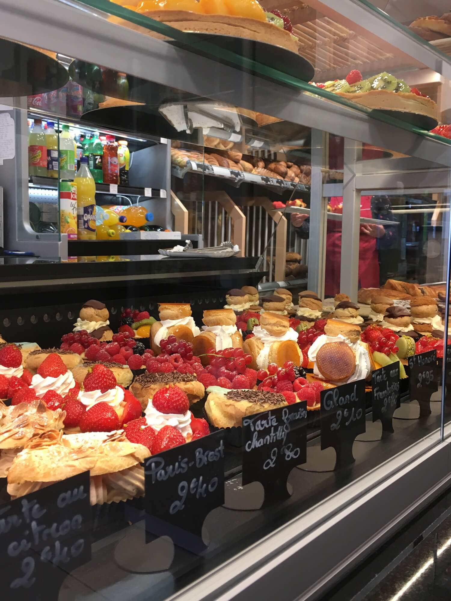 Les Délices du Moulin Agencement ADM Photos de notre réalisation