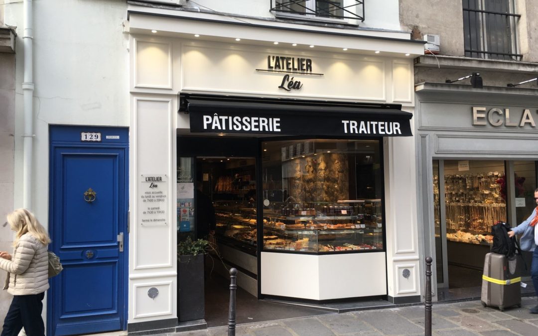 L’Atelier Léa