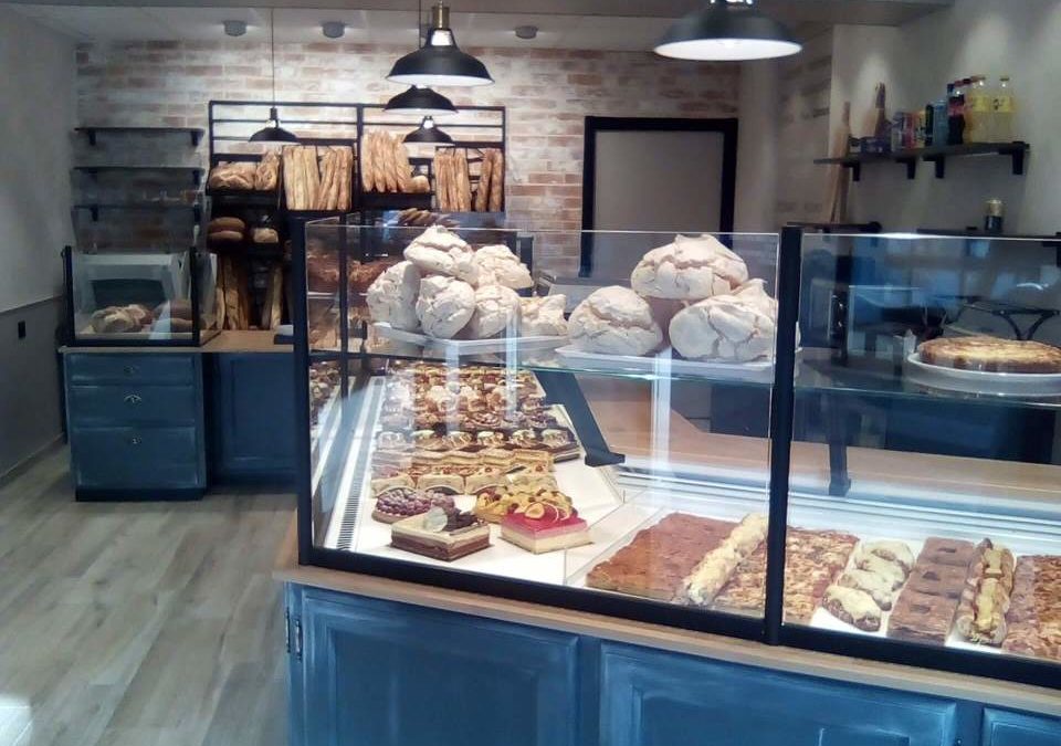 Boulangerie Becaert