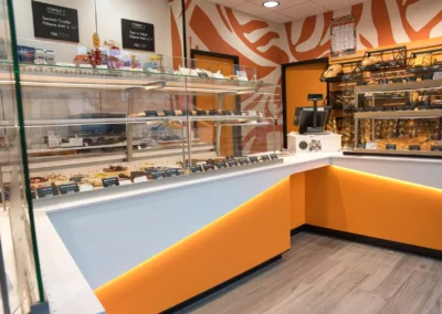 Aux Traditions du Plessis