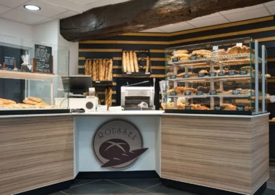 Boulangerie Roussel